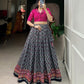 Co-Ord Lehenga Set Lehenga Vaanya Kurtis 