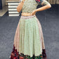 Navratri Special Rayon Lehenga Choli – Women's Lehenga Online