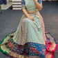 Fashionable Lehenga Set