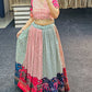 Stylish Navratri Lehenga Choli | Buy Women's Lehenga Online