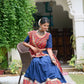 Buy Blue Lehenga Choli for Navratri | Women's Lehenga Online