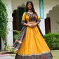 Crazy Fashionable Lehenga Set