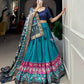 Festive Wear Lehenga Set