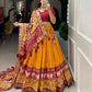 Festive Wear Lehenga Set