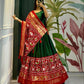 Fahsionable Lehenga Set