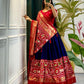 Fahsionable Lehenga Set