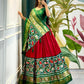 Fahsionable Lehenga Set