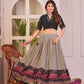 Co-Ord Lehenga Set