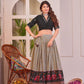 Co-Ord Lehenga Set