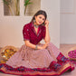 Buy Latest Cotton Co-Ord Lehenga Set Online | Vaanya Kurtis