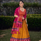 Effortless Glamour Lehenga Set