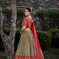 Effortless Glamour Lehenga Set